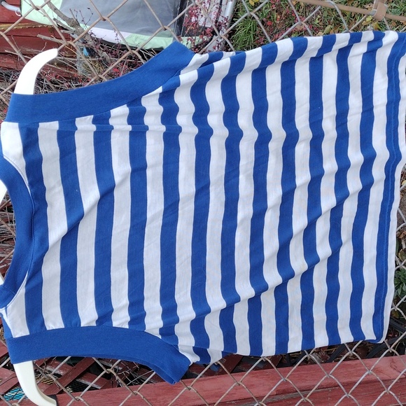 Tank Top - Picture 4 of 6